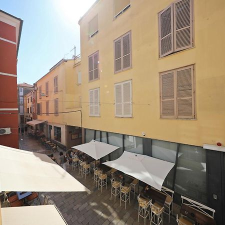 Apartman Ski Задар Екстериор снимка