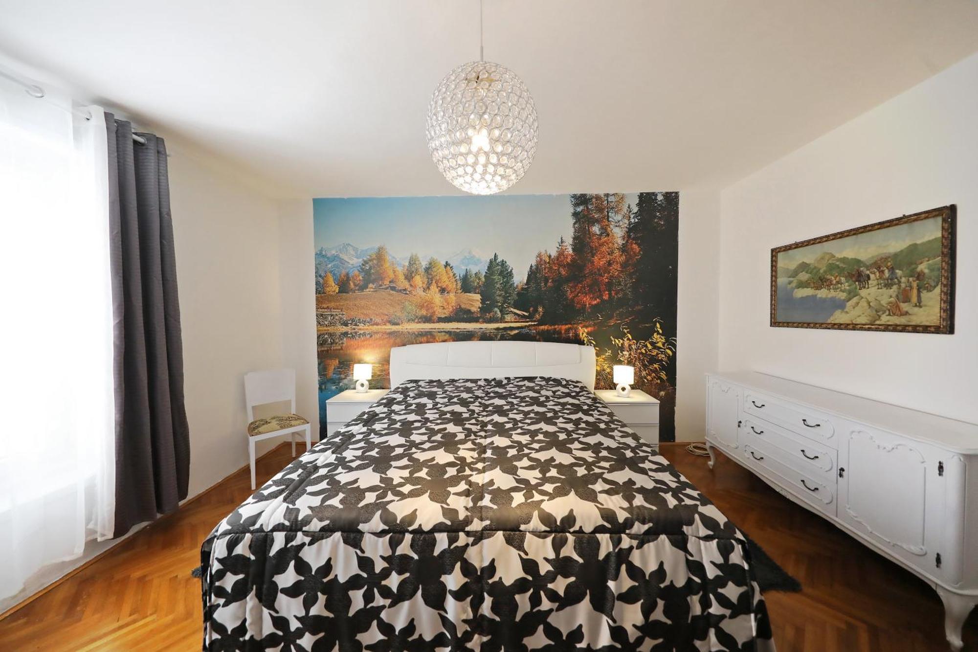 Apartman Ski Задар Екстериор снимка