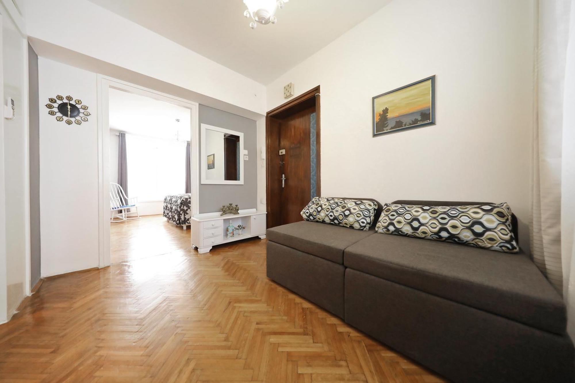 Apartman Ski Задар Екстериор снимка
