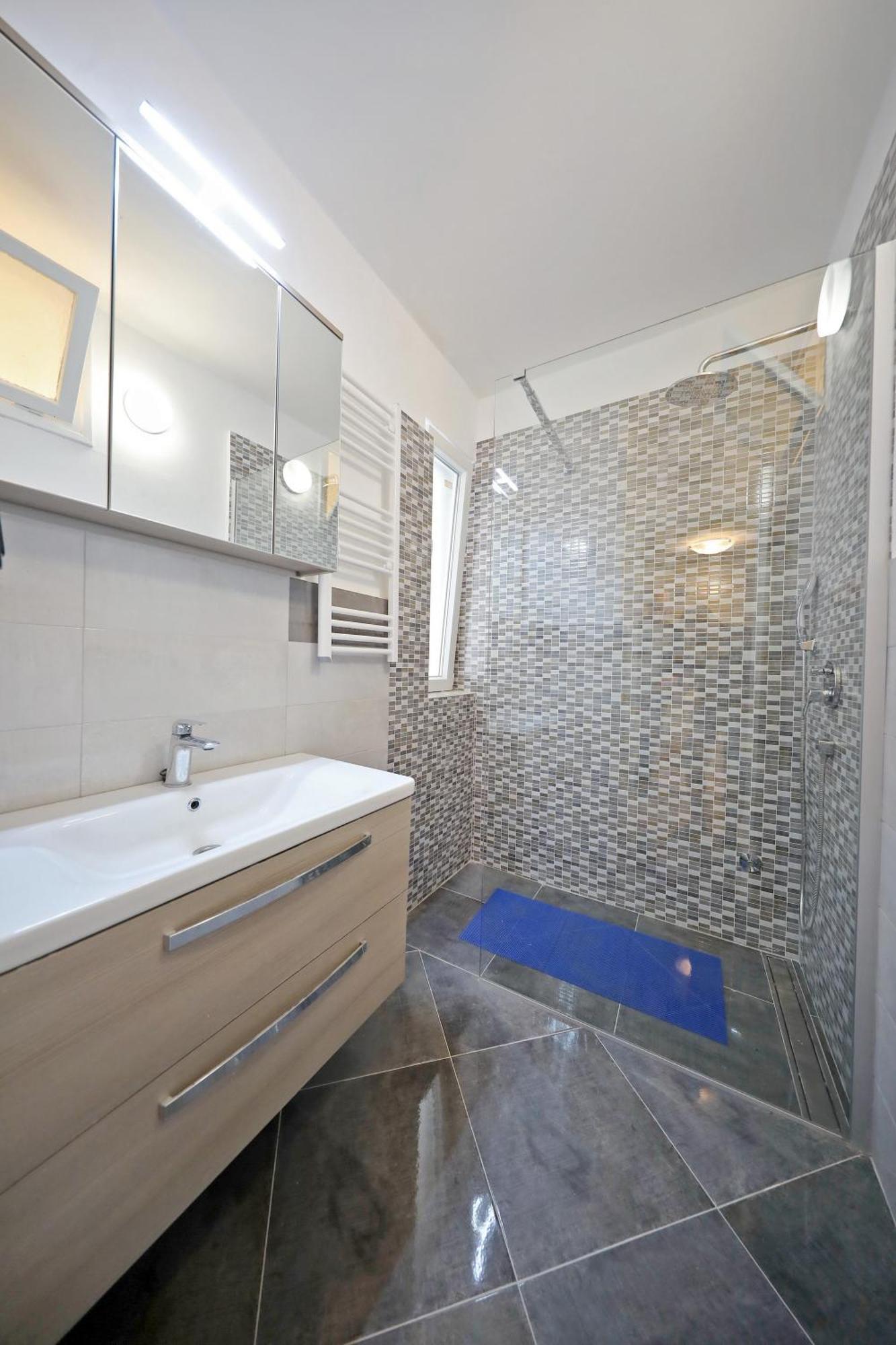 Apartman Ski Задар Екстериор снимка