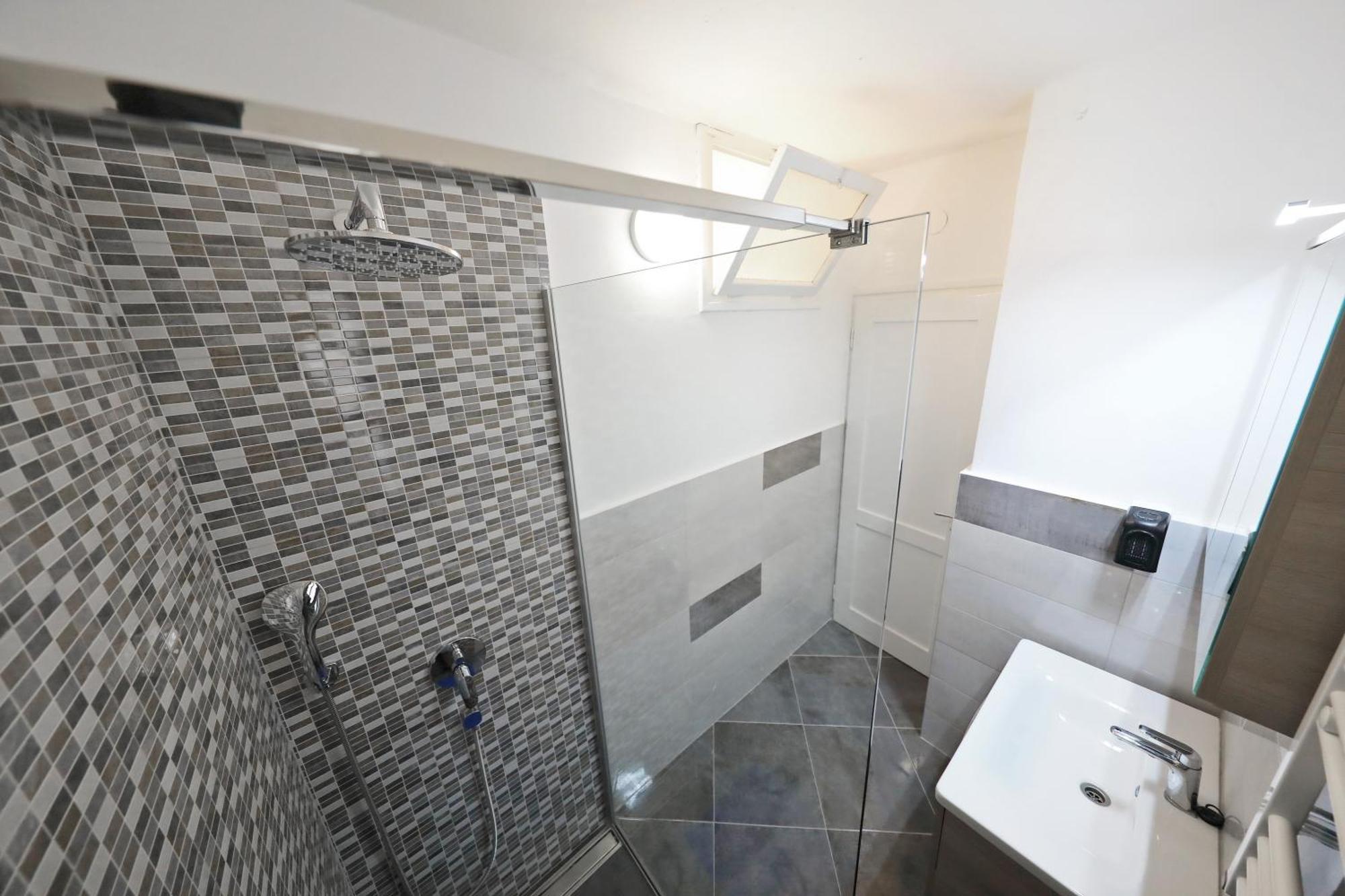 Apartman Ski Задар Екстериор снимка