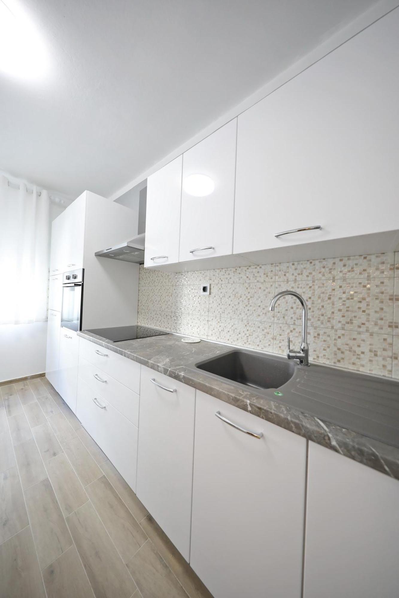 Apartman Ski Задар Екстериор снимка