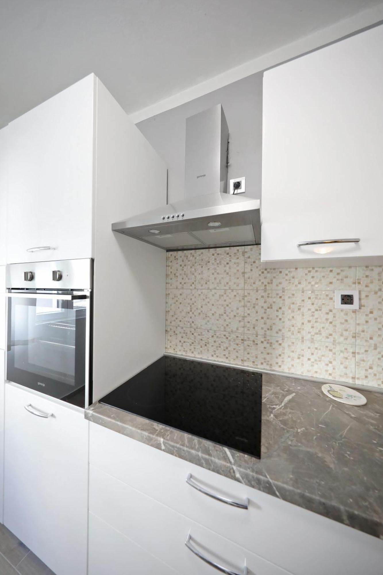 Apartman Ski Задар Екстериор снимка