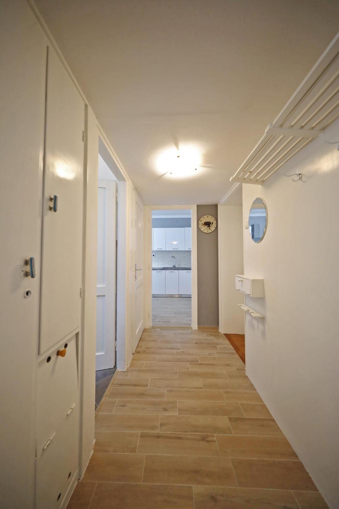 Apartman Ski Задар Екстериор снимка