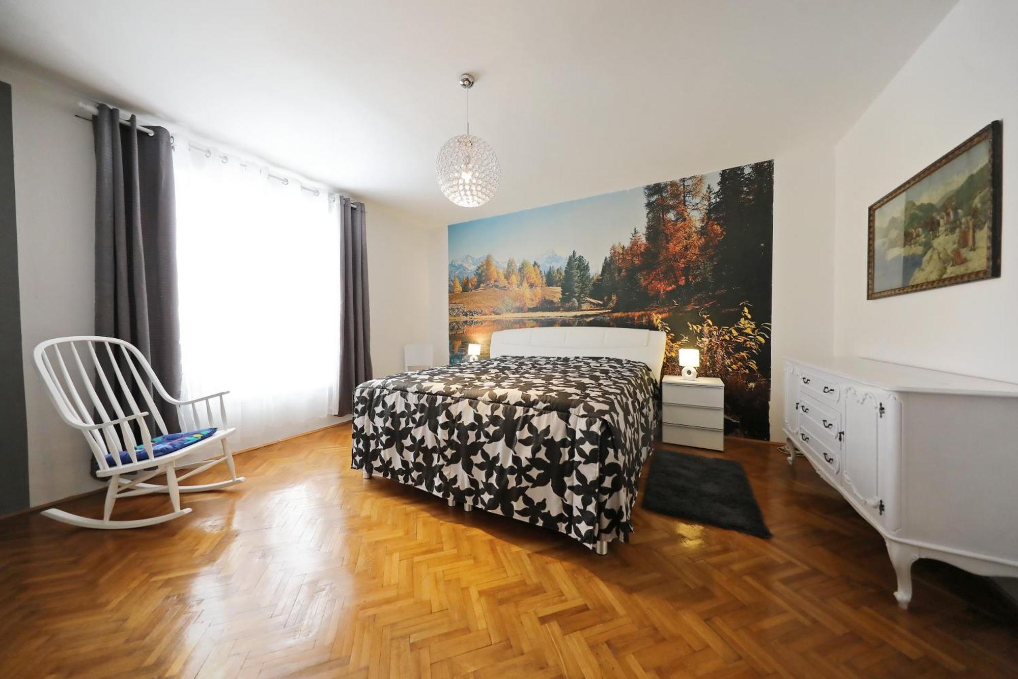 Apartman Ski Задар Екстериор снимка